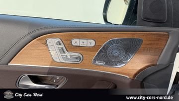 Mercedes GLS 400 - 11