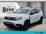 Dacia Duster II TCE 150 Extreme *R.KAM*KESSY*NAVI*TOTW - Dacia Duster: Sitzheizung