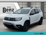 Dacia Duster II TCE 150 Extreme *R.KAM*KESSY*NAVI*TOTW - Dacia Duster: Extreme