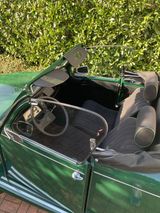 Citroën 2 CV - Citroën: Cv2