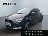 Toyota Yaris Hybrid 1.5 Teamplayer *LED*CAM*CarPlay*ACC