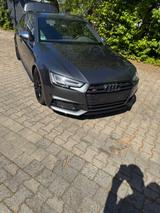 Audi S4 3.0 TFSI tiptronic quattro Avant -