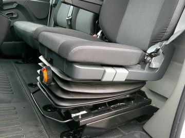 Renault Master Koffer HUMBAR FLEX BOX DRY