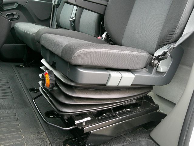 Renault Master Koffer HUMBAR FLEX BOX DRY