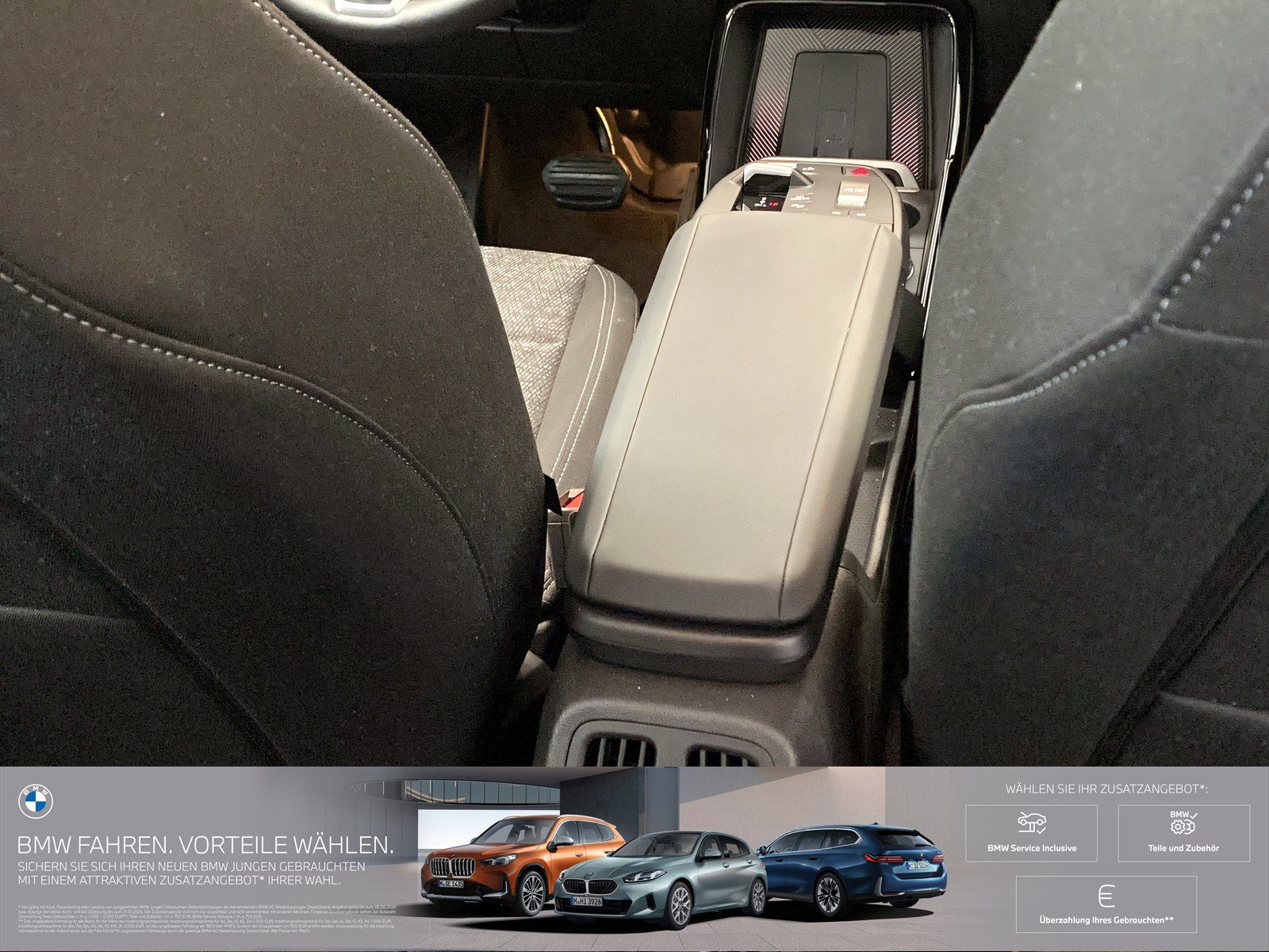 BMW 220 Active Tourer - Bild 18