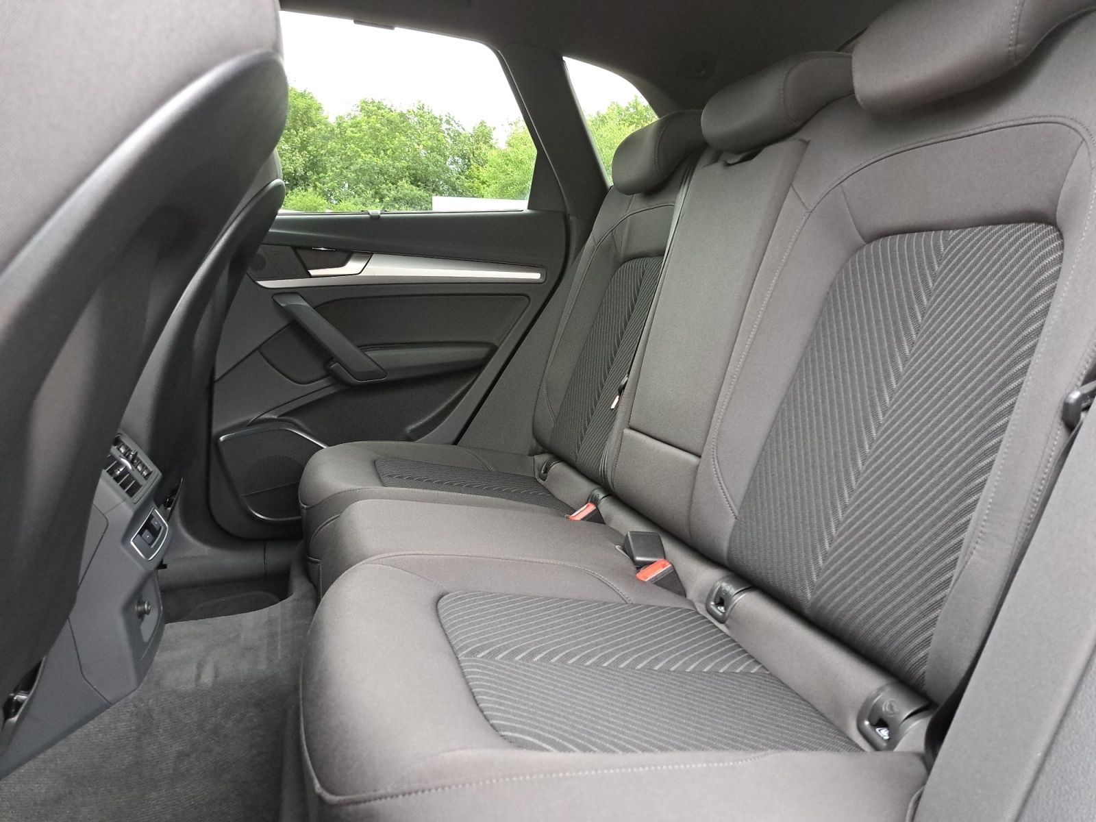 Audi Q5 - Bild 13