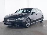 Mercedes-Benz CLA 200 SB AMG|KEYL|LED|NAVI|KAM|18''LM - gebrauchte Mercedes-Benz CLA 200 Shooting Brake aus dem Jahr 2024
