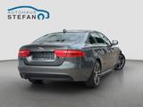 Jaguar XE 20d Aut. R-Sport Lim. Panorama|Leder|Meridian - Jaguar XE Gebrauchtwagen