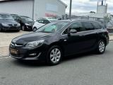 Opel Astra Sports 1.6 CDTI 100 KW NAVI AHK KAM PDC E6 - Opel Astra: E10