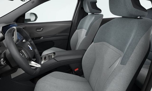 Foto Nummer 5: BMW iX3