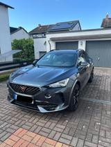 Cupra Formentor 2.0 TSI 228kW 4Drive DSG  - Cupra Formentor von privat