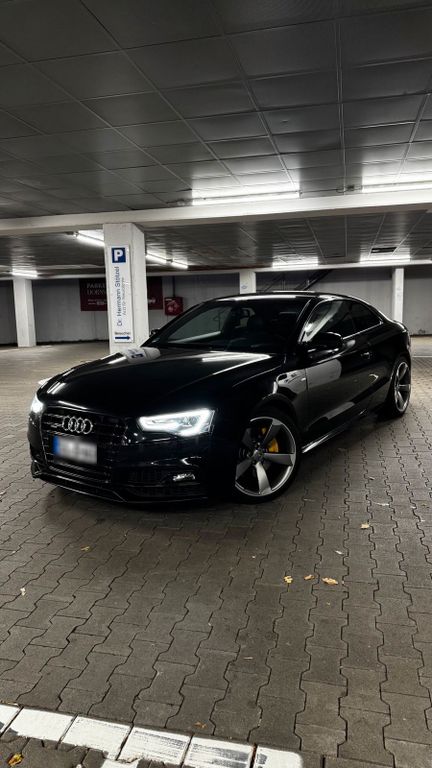 Image of Audi A6