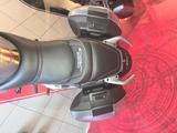 Honda CBF1000A SC58 - HONDA CBF 1000 A