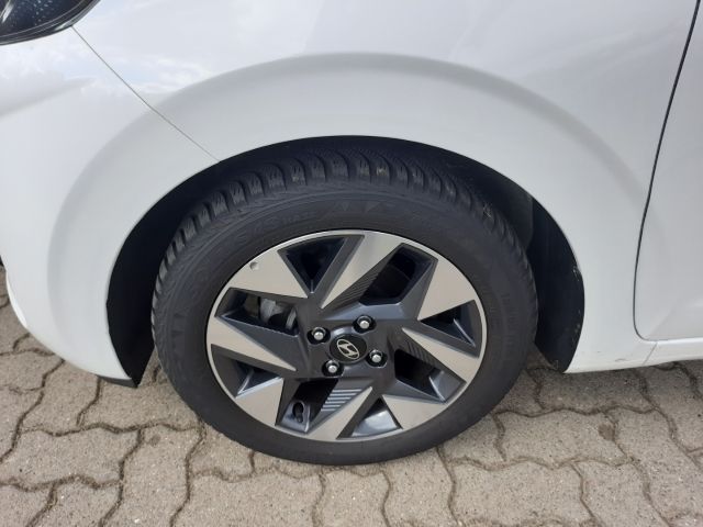 Hyundai i10 – Bild 6
