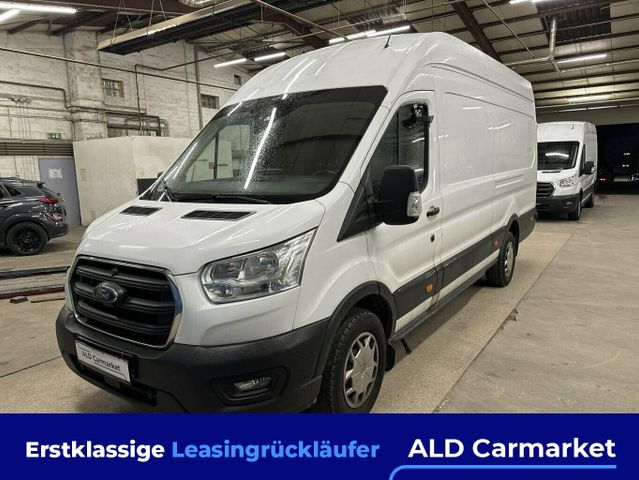 Ford Transit 350 L4H3 Lkw HA Trend Hochr.Kasten, 4-tü