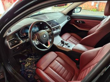 BMW 320 - 7
