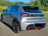 Peugeot e-208 136 GT GT - Peugeot e-208 von privat