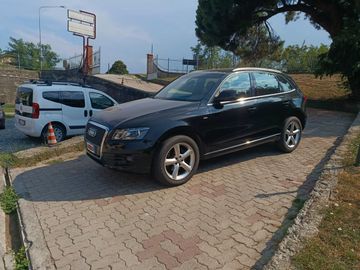 Audi Q5 - 2