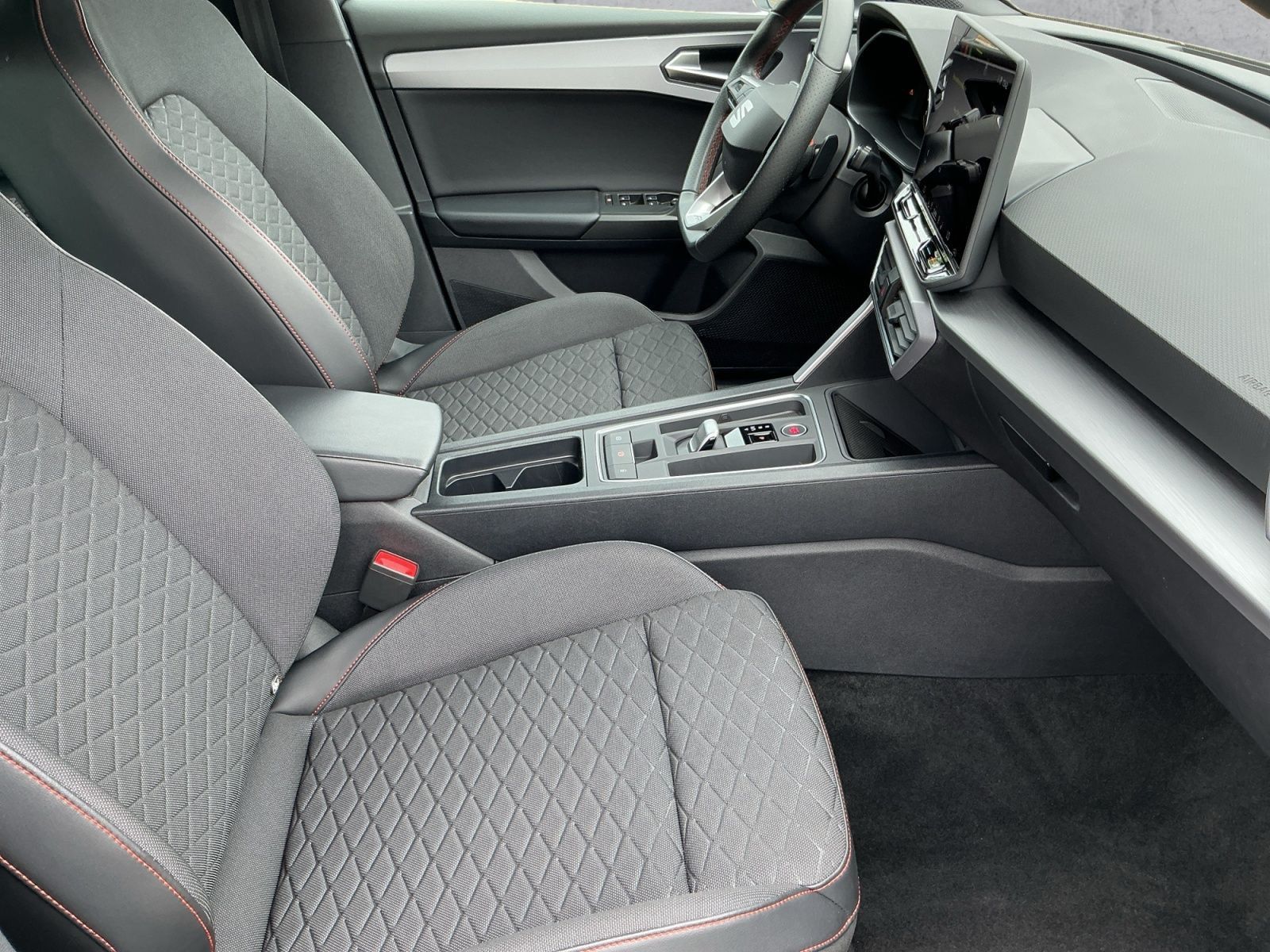 Seat Leon - Bild 13
