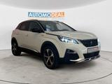 Peugeot 3008 Allure GT-Line AUTOMATIK ALLWETTER NAV LED  - Peugeot 3008 mit Benzin-Antrieb: Automatik