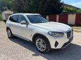 BMW X3Baureihe X3 sDrive 18d *FACELIFT*NAVI*LED*360 - BMW X3: Facelift