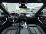 BMW GT 335 d xDrive M Sport / PANO / ACC/ H&K - BMW 335 aus 2017