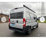 Knaus BoxStar 540 Road  - Knaus 540