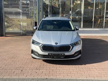 Skoda Octavia - 2