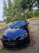 BMW M440i xDrive Gran Coupé HUD/360°Kamera/AHK