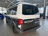 Volkswagen T6 Bulli Wohnmobil - Volkswagen T6: Bulli
