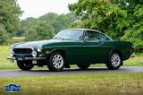 Volvo Andere P1800E, 1972 - Volvo: P1800