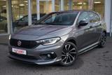 Fiat Tipo Hatchback 1.4 Klimaaut. LED Navi Teilleder - Fiat Tipo: 1.4