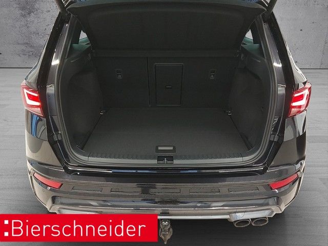 Cupra Ateca - Bild 17