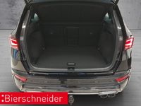 Cupra Ateca - Vorschau Bild 17