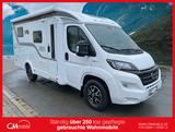 Laika Kosmo Compact 9 - Einzelbetten - Garage - - Laika Kosmo