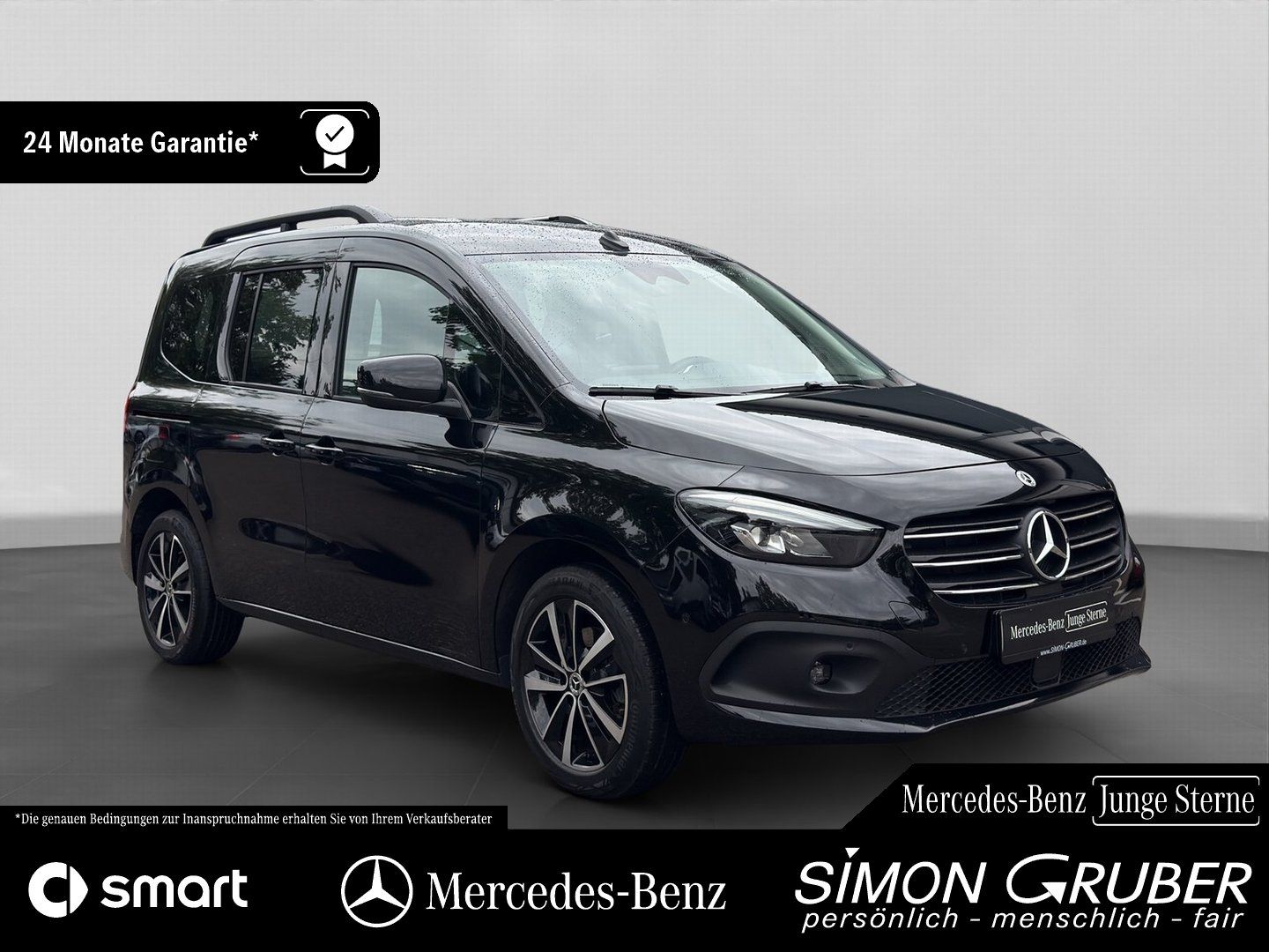 Fahrzeugabbildung Mercedes-Benz T 180  Progressive LED Automatik NAVI Kamera SHZ