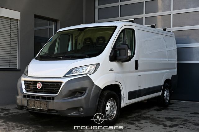 Fiat Ducato 28 120 Multijet L1H1 S&S