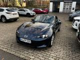 Mazda MX-5 2.0L SKYACTIV G 184PS - Mazda MX-5 aus 2023