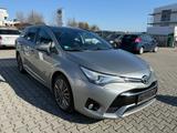 Toyota Avensis Kombi Edition ** TüV NEU ** Panorama - gebrauchte Toyota Avensis aus dem Jahr 2015