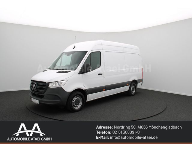 Mercedes-Benz Sprinter 316 NAVI + AHK 2,8t + 1.HAND 7610