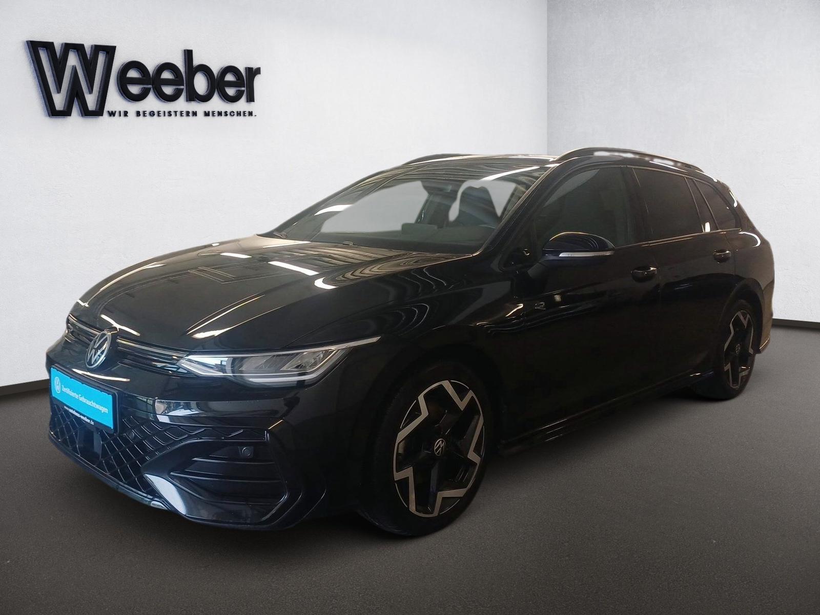 Volkswagen Golf Variant R-Line *SHZ*KAMERA*LED*APP CONNECT*, миниатюра 3