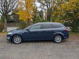 Ford Mondeo 2,0TDCi 103kW Business Edition Turnie...