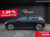 Volkswagen Golf VIII TDI 1,99% DSG AHK PANORAMA Kamera HuD  - Volkswagen Golf mit Diesel-Antrieb: Limousine, Automatik, 1.9