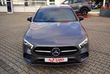 Mercedes-Benz A250 e AMG Line LED Navi Kamera Android Apple - Mercedes-Benz A-Klasse mit Hybrid-Antrieb: Automatik