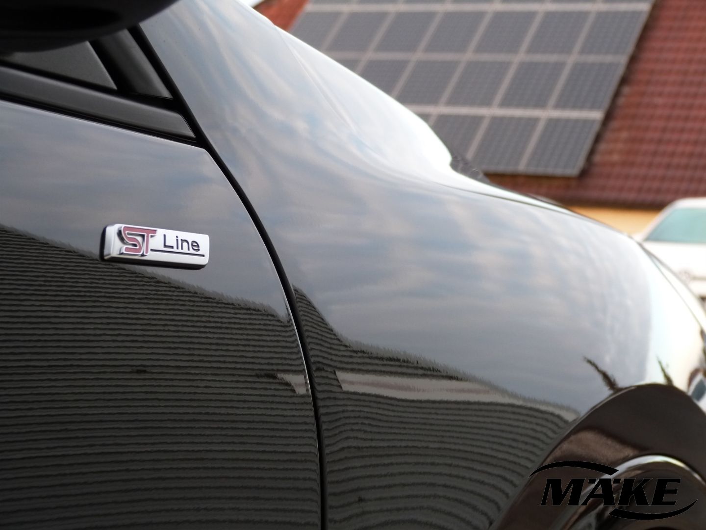 Kuga 1.5 EcoBoost, ST-Line, AHK, Navi, Digitales