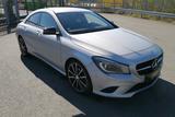 Mercedes-Benz CLA 180 Urban, Leder, Command, Kamera, Sound - Mercedes-Benz CLA 180 in Düsseldorf