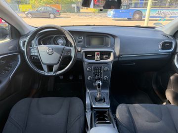 Volvo V40 - 9