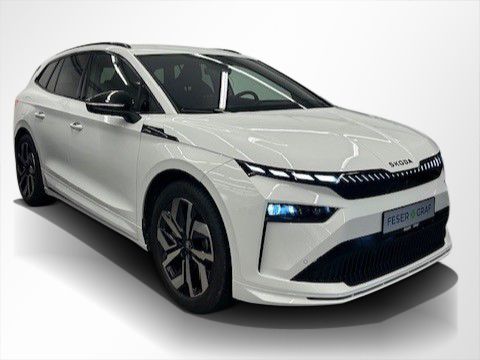 Image of Skoda Enyaq
