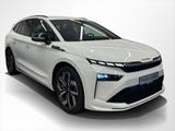 Skoda Enyaq 85 Sportline *WRMPUMP*pACC*AHK*NAVI*CANTON - Skoda Enyaq 85 Sportline Gebrauchtwagen