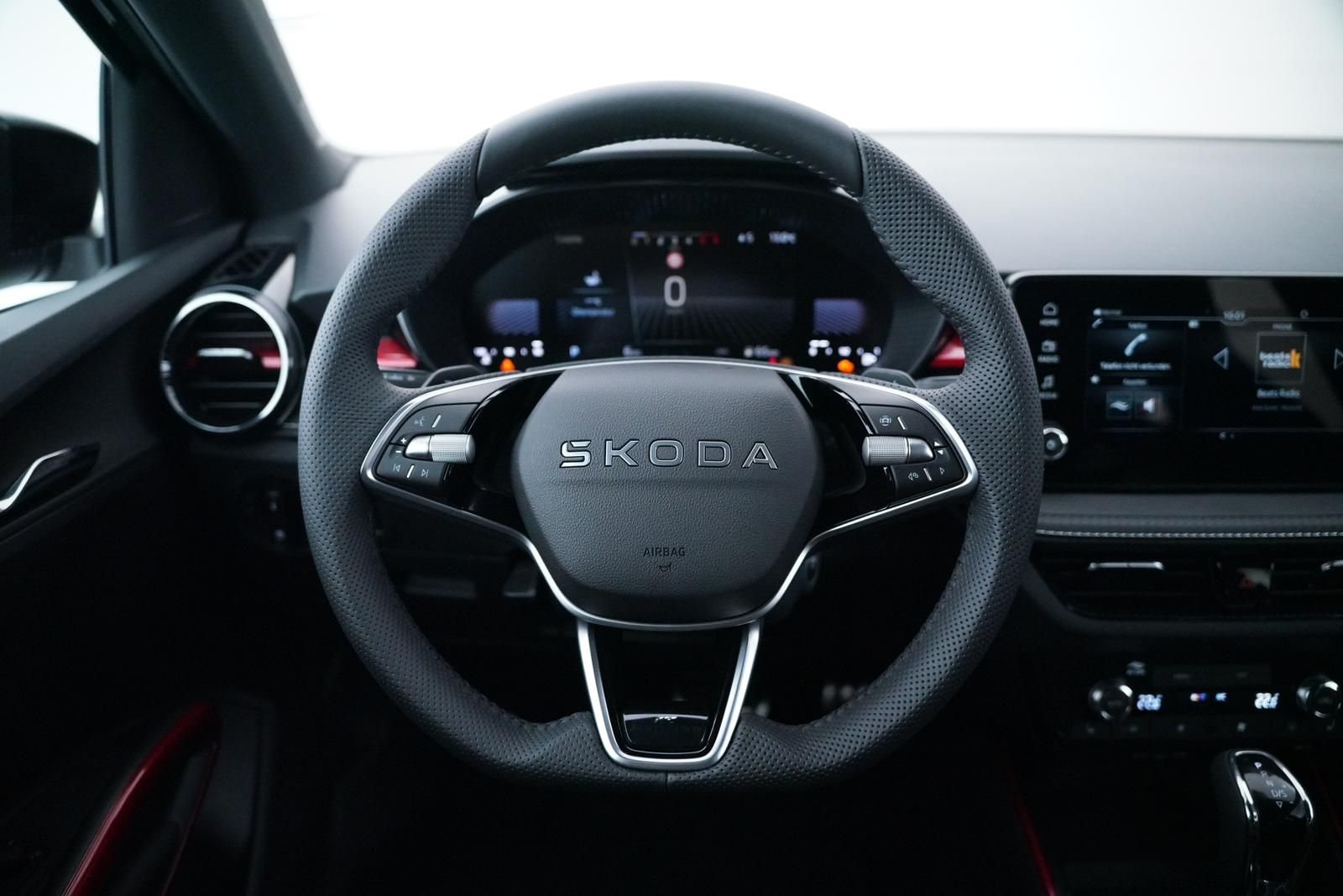 Skoda Fabia - Bild 11